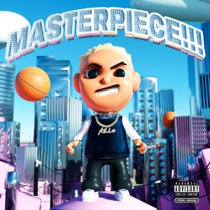 Listen to 4 4 4 4 (feat. Leon Fanourakis) (Explicit) song with lyrics from YDIZZY