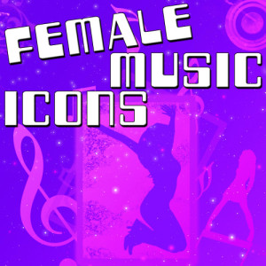 อัลบัม Female Music Icons ศิลปิน The Supreme Cover Band