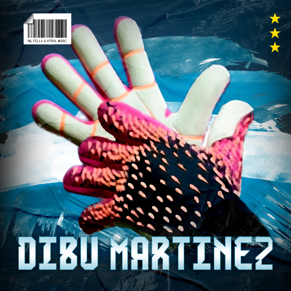 Dibu Martinez (Explicit)
