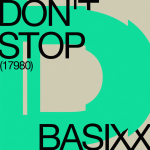 อัลบัม Don't Stop (17980) ศิลปิน Basixx