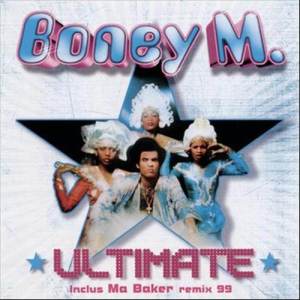 ดาวน์โหลดและฟังเพลง Sunny พร้อมเนื้อเพลงจาก Boney M