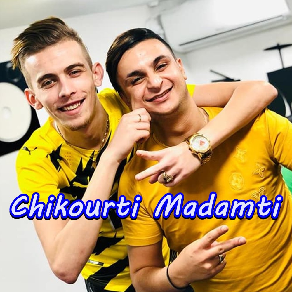 Chikourti Madamti