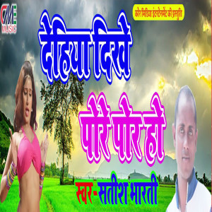 Satish Bharti的專輯Dehiya Dikhe Pore Pore Ho