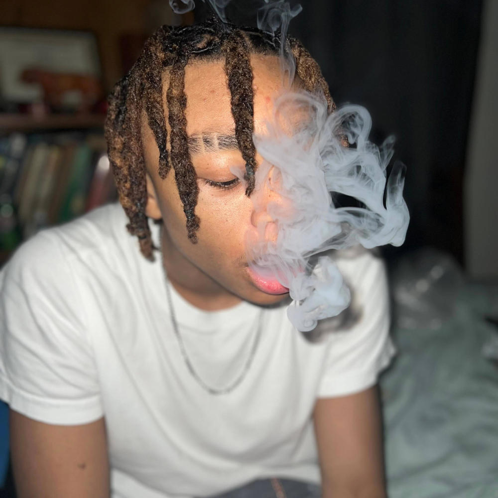 Forever Grieving (Explicit)
