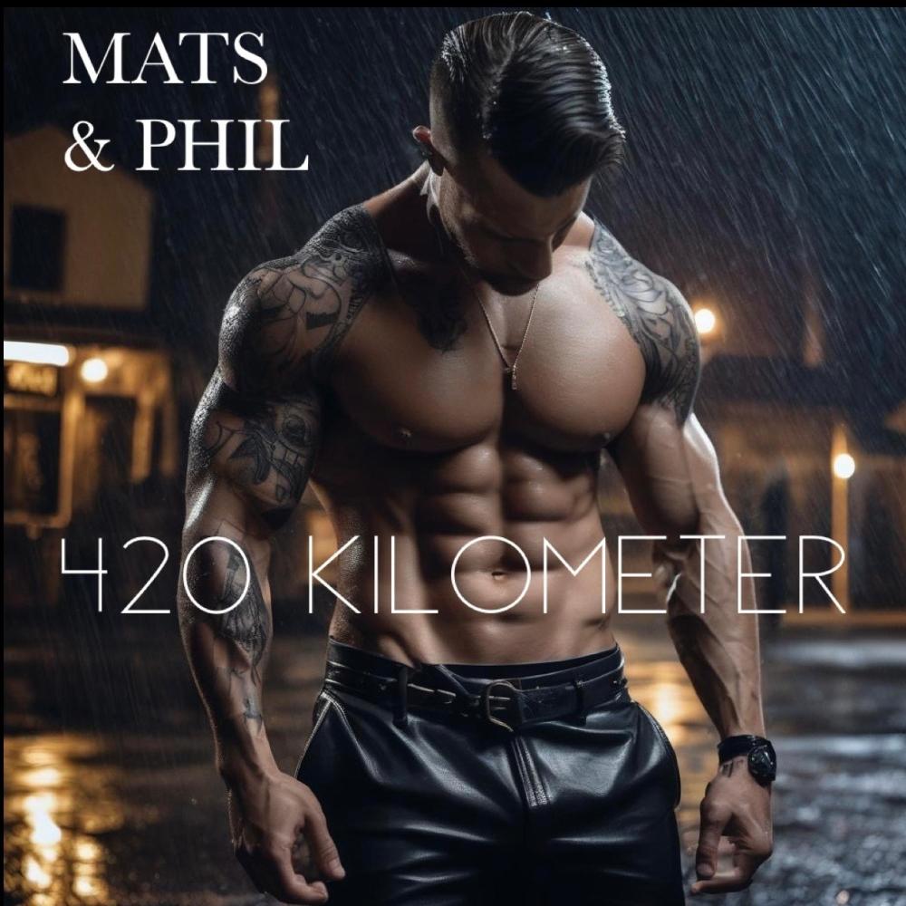 420 Kilometer