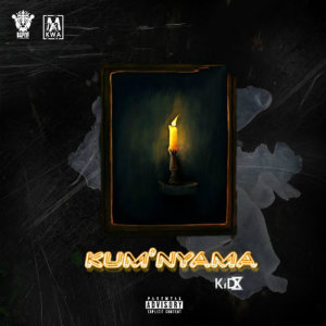 Listen to Ku’mnyama (Explicit) song with lyrics from Makwa