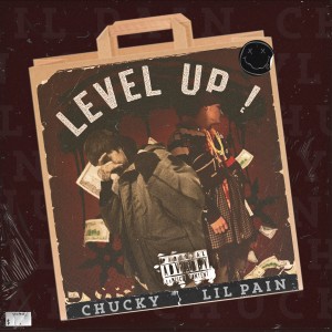 Album Level Up! from 