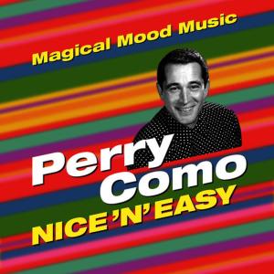 ดาวน์โหลดและฟังเพลง Mandolins in the Moonlight พร้อมเนื้อเพลงจาก Perry Como