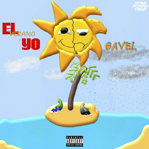 收聽Gavel的Prendida (Explicit)歌詞歌曲