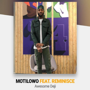 Album Motilowo from 