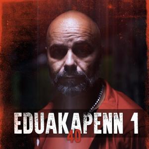 ดาวน์โหลดและฟังเพลง Sin descanso (feat. David Luis & Yul LOR) (Explicit) พร้อมเนื้อเพลงจาก EduakapenN 1