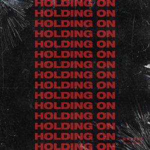 Listen to Holding On song with lyrics from Natiive