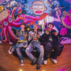 Album Tảo Cua (Explicit) from UYN