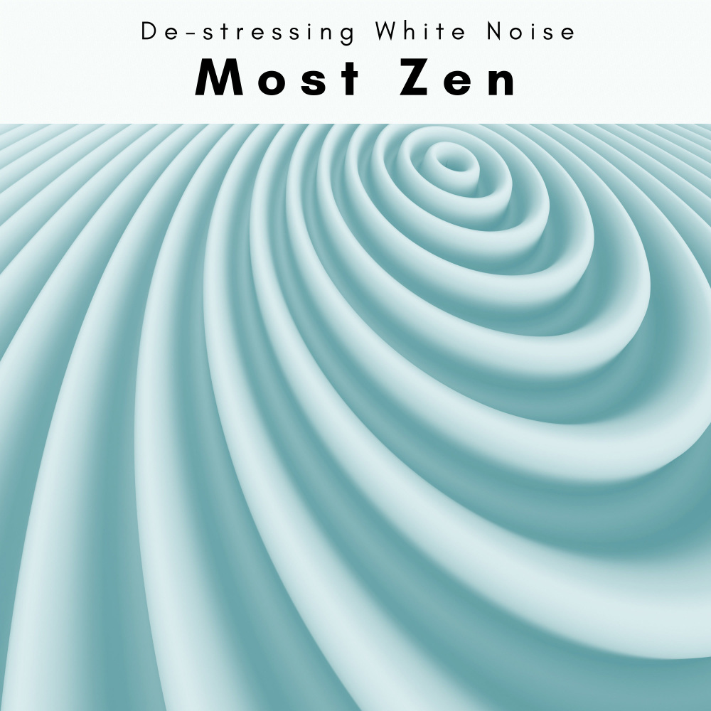 Deep Blue Stream Noises for Extreme Sleep