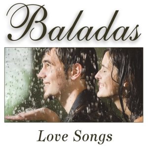 收聽The Love Songs Band的Love Is All Around歌詞歌曲