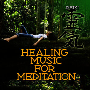 收聽Reiki的Master Level for Healing Strength and Contemplation歌詞歌曲