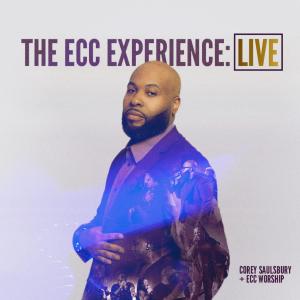 ECC Worship的專輯The ECC Experience LIVE