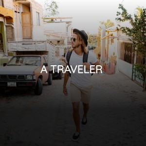 收聽加山雄三的A Traveler歌詞歌曲