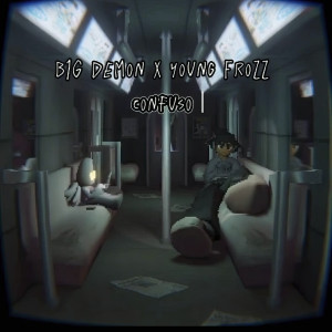收聽Young Frozz的Confuso歌詞歌曲