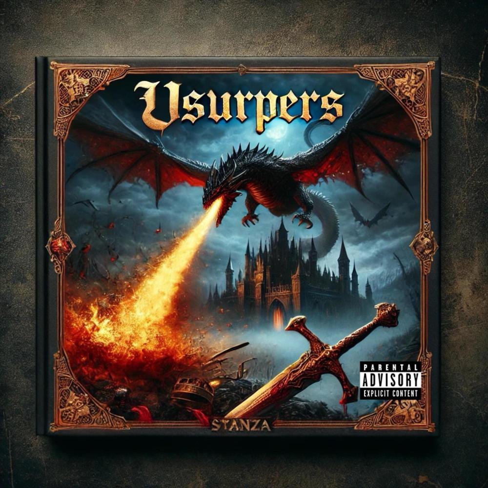Usurpers (Explicit)
