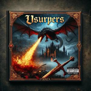 收聽STANZA的Usurpers (Explicit)歌詞歌曲