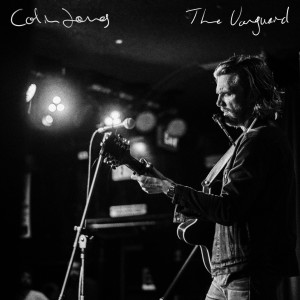 Listen to Strange Kind of Thing (Live) song with lyrics from Colin Jones