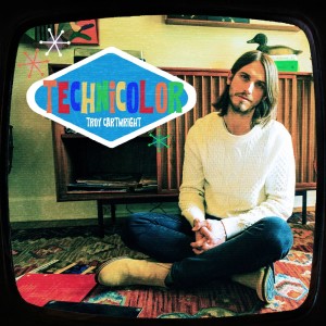Listen to Technicolor song with lyrics from Troy Cartwright
