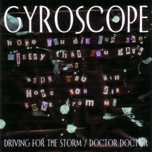 ดาวน์โหลดและฟังเพลง Doctor Doctor พร้อมเนื้อเพลงจาก Gyroscope
