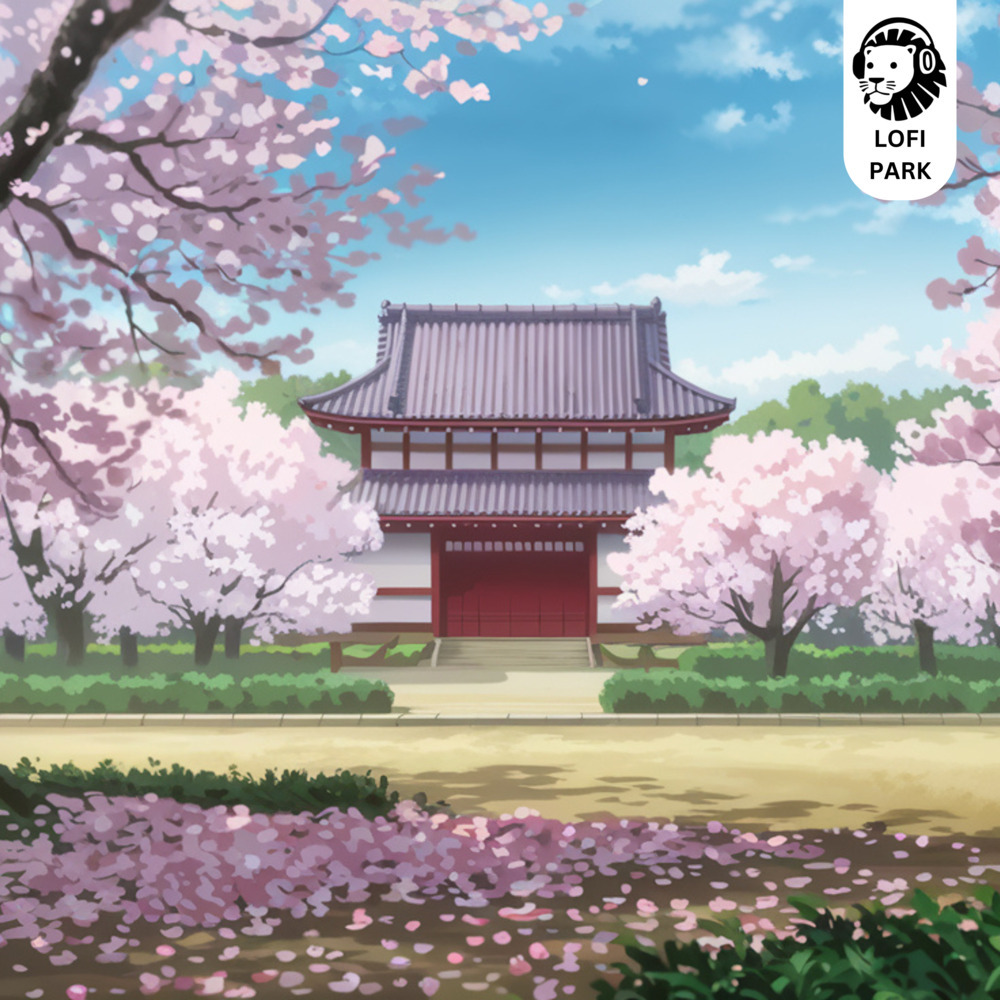 Sakura Sky
