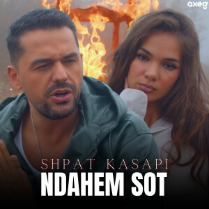 Shpat Kasapi的專輯N'dahem Sot