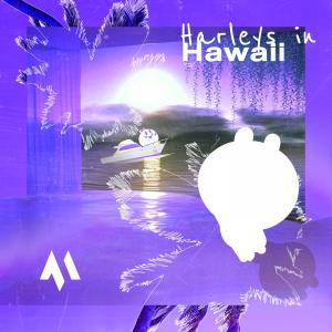 收听Tazzy的Harleys in Hawaii歌词歌曲