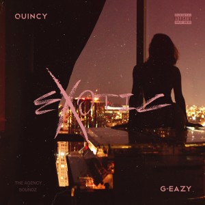 收聽Quincy的Exotic (Explicit)歌詞歌曲