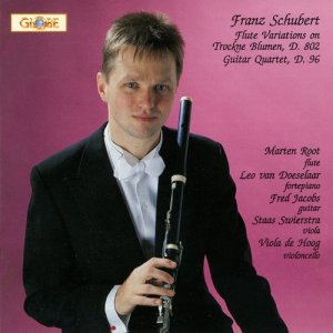 收聽Franz Seraphicus Peter Schubert的Quartet In C Major for Flute, Viola, Guitar and Violoncello 'Guitar Quartet', D. 96: I. Allegro Moderato (其他)歌詞歌曲