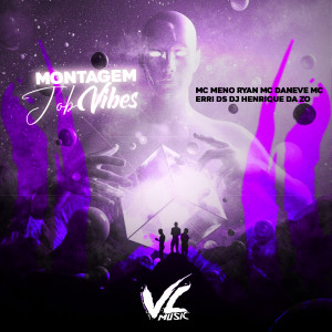 收聽DJ HENRIQUE DA ZO的Montagem Job Vibes (Explicit)歌詞歌曲