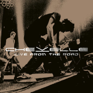 收聽Chevelle的Forfeit (Live from Ozzfest)歌詞歌曲