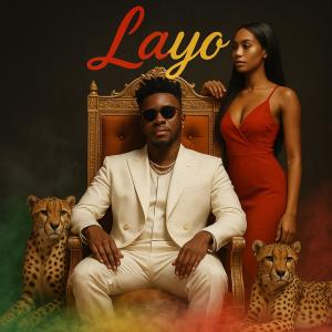 收聽Layo的Love is in the air歌詞歌曲