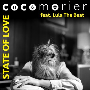 อัลบัม State of Love ศิลปิน Coco Morier  Male Artist