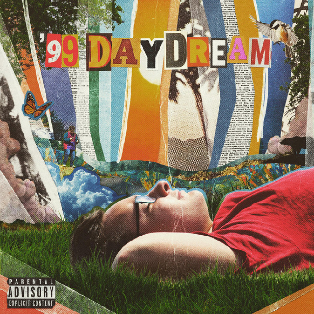 BALL LIKE THE C'S (Explicit)