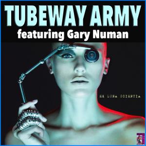 ดาวน์โหลดและฟังเพลง Ex Luna Scientia พร้อมเนื้อเพลงจาก Tubeway Army