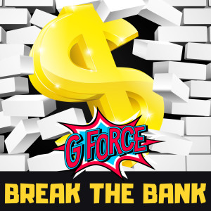 收聽GEN:ZED的Break the Bank歌詞歌曲