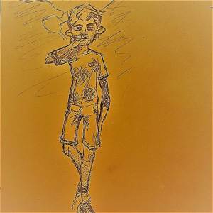default playlist img