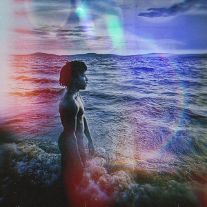 Album Hell or High Water from Jade Mario