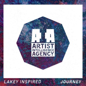 收聽Lakey Inspired的Journey歌詞歌曲