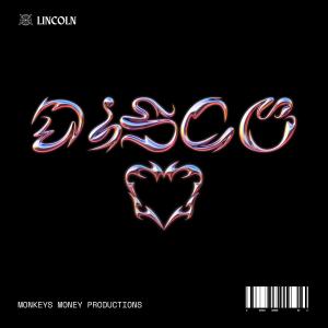 Lincoln Pa的專輯Disco (Explicit)