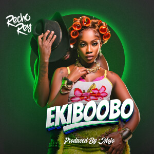 Album Ekiboobo from Recho Rey