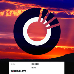 Album Plesier from Nico Pusch
