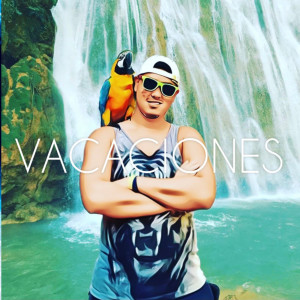 Listen to Vacaciones song with lyrics from Abdy Barillas