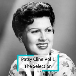 收听Patsy Cline的Foolin' Round歌词歌曲