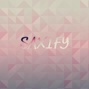 Various的专辑Saxify
