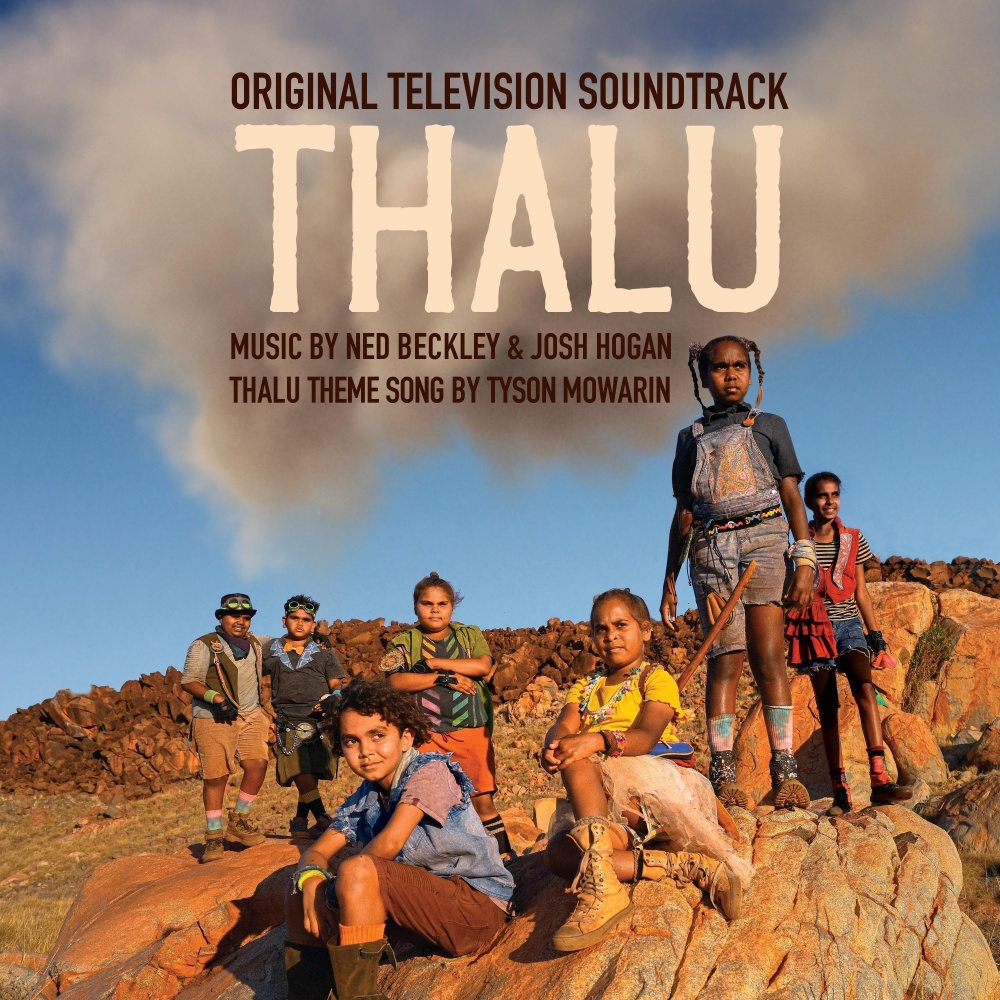 Thalu Opening Titles Theme(Ngarndu Ngurra) (From The Original TV Soundtrack "Thalu")